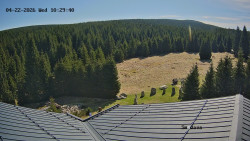 Směďava, Černý vrch