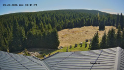 Směďava, Černý vrch