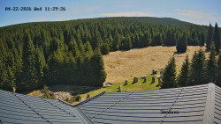 Směďava, Černý vrch