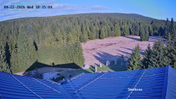 Směďava, Černý vrch