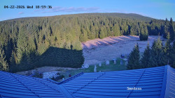 Směďava, Černý vrch