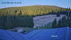 Směďava, Černý vrch