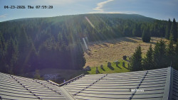 Směďava, Černý vrch