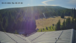 Směďava, Černý vrch