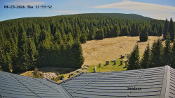 Směďava, Černý vrch