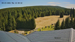 Směďava, Černý vrch