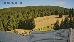 Směďava, Černý vrch