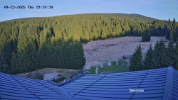 Směďava, Černý vrch