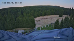 Směďava, Černý vrch