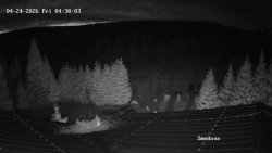 Směďava, Černý vrch