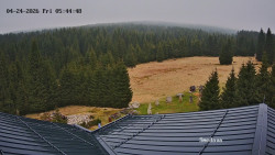 Směďava, Černý vrch