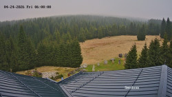 Směďava, Černý vrch