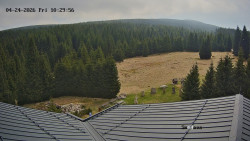 Směďava, Černý vrch