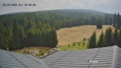 Směďava, Černý vrch