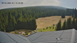 Směďava, Černý vrch