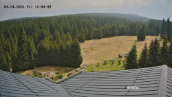 Směďava, Černý vrch