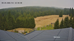 Směďava, Černý vrch