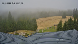 Směďava, Černý vrch