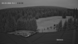 Směďava, Černý vrch