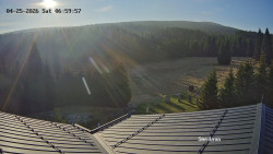 Směďava, Černý vrch