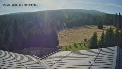 Směďava, Černý vrch