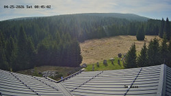 Směďava, Černý vrch