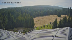 Směďava, Černý vrch