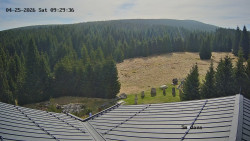 Směďava, Černý vrch