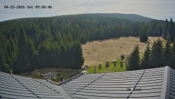 Směďava, Černý vrch