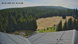 Směďava, Černý vrch