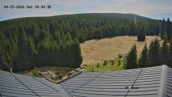 Směďava, Černý vrch