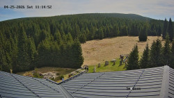 Směďava, Černý vrch