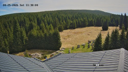 Směďava, Černý vrch