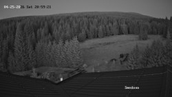 Směďava, Černý vrch