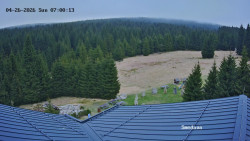 Směďava, Černý vrch