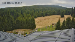 Směďava, Černý vrch