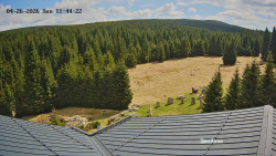 Směďava, Černý vrch