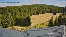 Směďava, Černý vrch