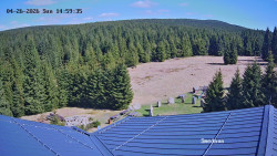 Směďava, Černý vrch