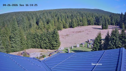 Směďava, Černý vrch