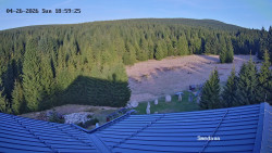 Směďava, Černý vrch