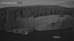 Směďava, Černý vrch