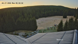 Směďava, Černý vrch