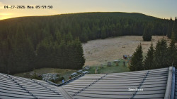 Směďava, Černý vrch