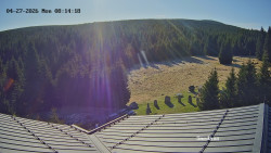 Směďava, Černý vrch