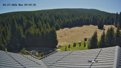 Směďava, Černý vrch