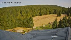 Směďava, Černý vrch