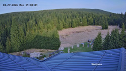 Směďava, Černý vrch