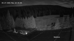 Směďava, Černý vrch