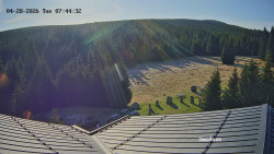 Směďava, Černý vrch